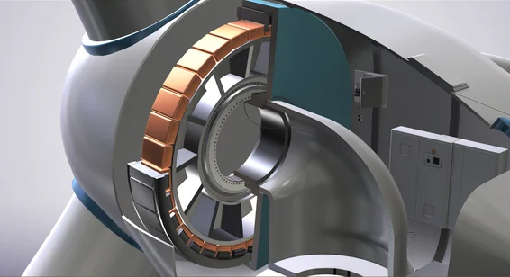 Ветроэнергетика | Свежие новости в Самаре