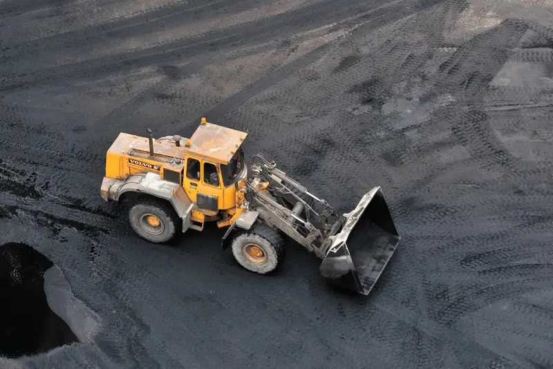 Горнодобывающая промышленность, добыча полезных ископаемых и цемента | Свежие новости в Самаре