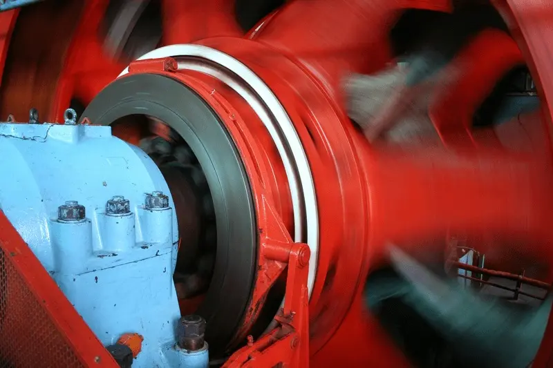 Горнодобывающая промышленность, добыча полезных ископаемых и цемента | Свежие новости в Самаре