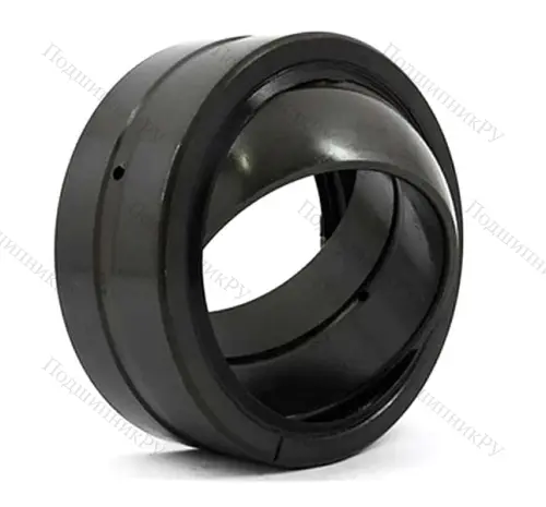 Шарнирный подшипник GE 25 ES 2RS в Самаре