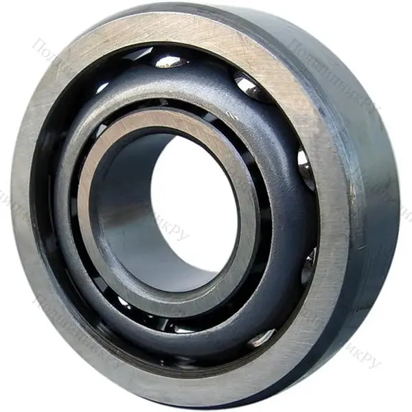 Однорядный шариковый подшипник 7012 AW