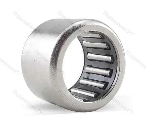 Игольчатый подшипник HK 5025 от производителя  SKF
