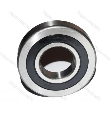 Опорный ролик LR 50/7NPPU NBS