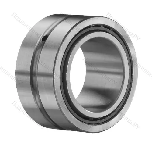 Игольчатый подшипник NKIS 60 XL от производителя  INA