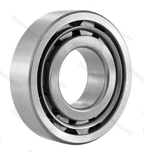 Цилиндрический роликовый подшипник 2317 (N 317) в Самаре