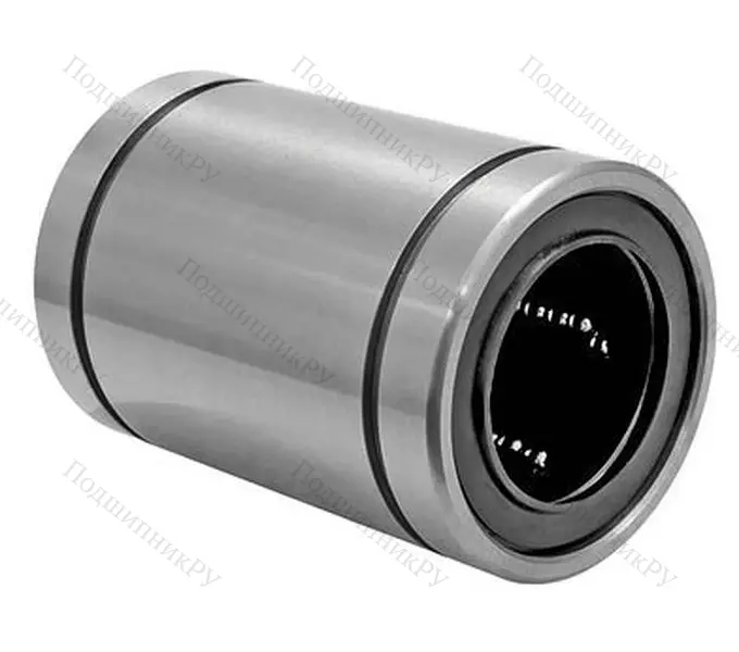 Подшипник LM 25 UU