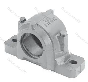 Разъемный корпус SNG 506-605 ISB в Самаре