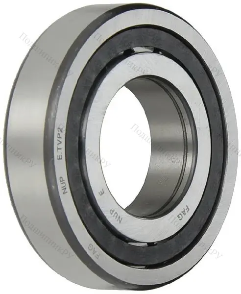 Роликовый цилиндрический подшипник NUP 311 ETVP 2