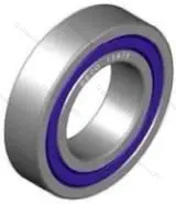 Нержавеющий подшипник 61805 BSS 2RS BECO в Самаре