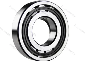 Подшипник NUP 2308-ECJ ISB в Самаре