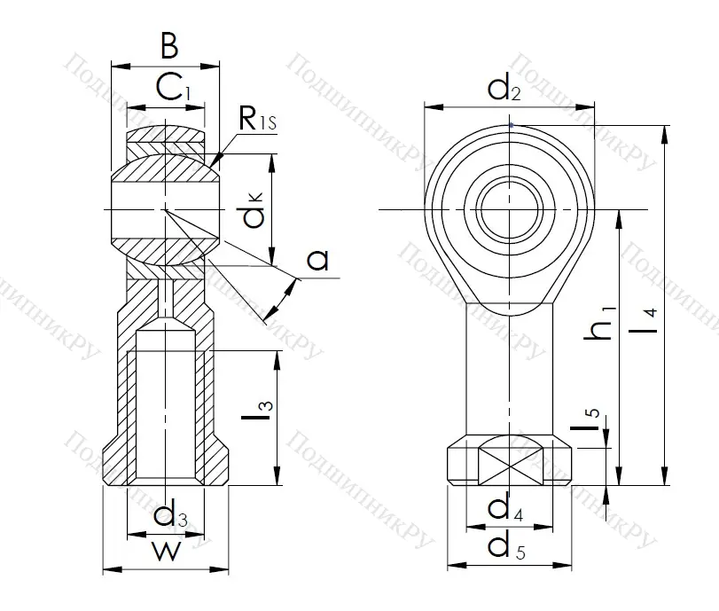 SIL 10 T/K (PHS 10 L) в Самаре