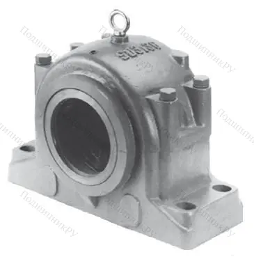 Разъемный корпус SD 3164 ISB в Самаре