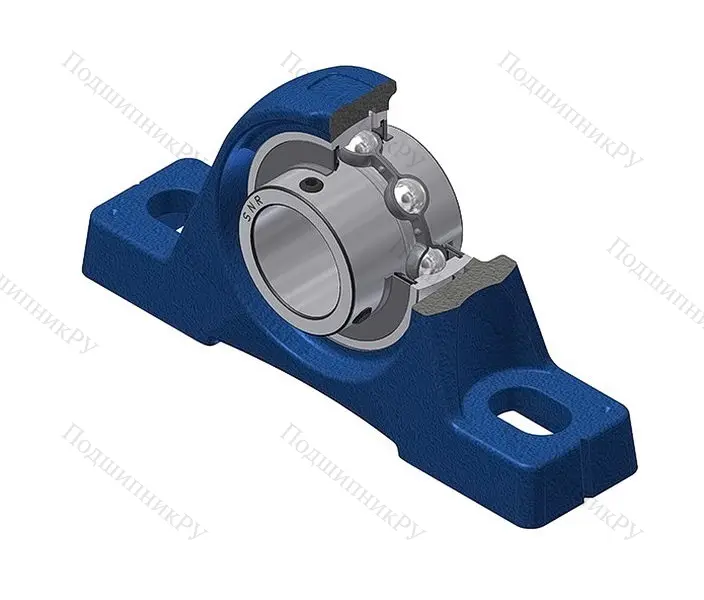 Подшипниковый узел UCPE 204