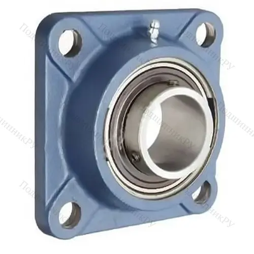 Подшипниковый узел (корпусный подшипник) LEF 212-2TB в Самаре