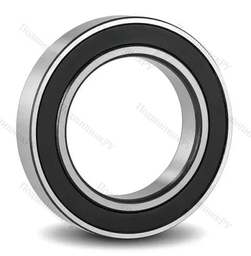 Шариковый однорядный подшипник 180215 (6215 2RS) в Самаре