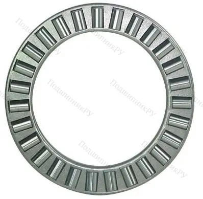 Подшипник 81208 TN SKF в Самаре