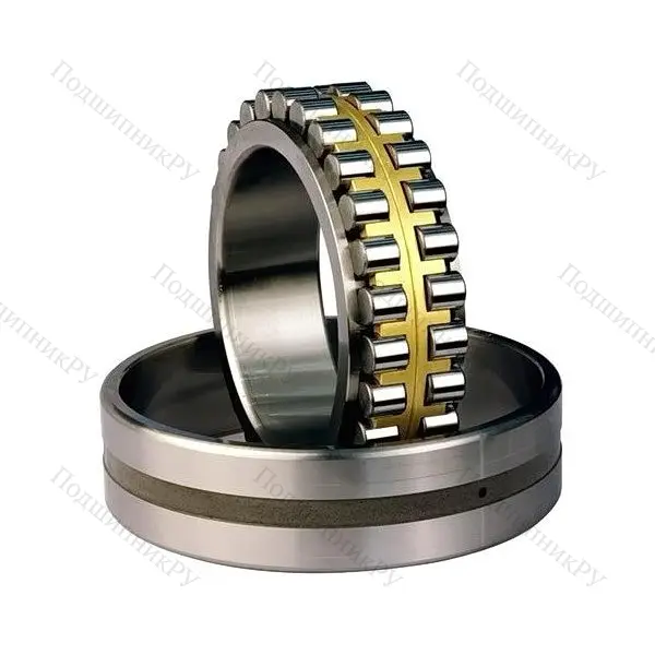 Роликовый цилиндрический подшипник NN 3011 AS-K-M-SP