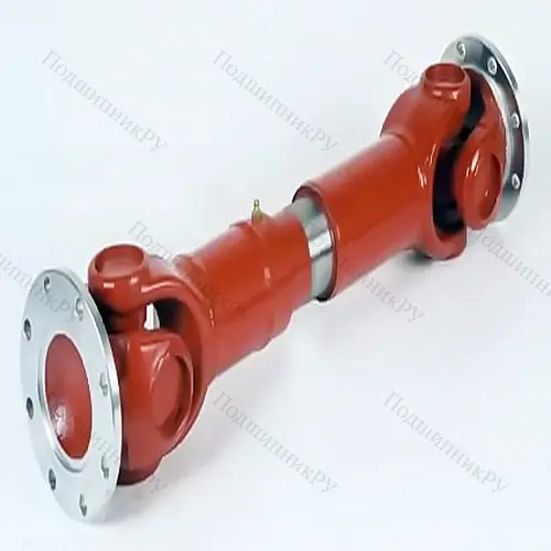 Карданный вал B 150.01.4600.P 1-8x10 в Самаре