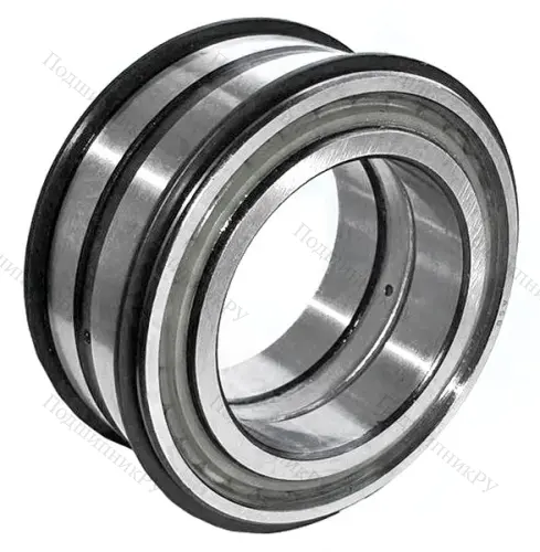Двухрядный роликовый подшипник SL 04 5005 PP 2NR в Самаре