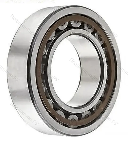 Роликовый цилиндрический подшипник NJ 306 R AG