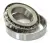 Конический роликовый подшипник 30308 J 2/Q от производителя  SKF