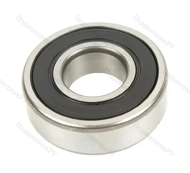 Однорядный шариковый подшипник 6922 LLU/2AS