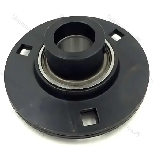 Подшипниковый узел (корпусный подшипник) UYC 204-2S в Самаре