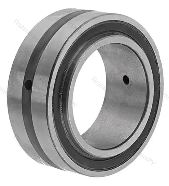 Игольчатый подшипник NA 4906 LL/3AS