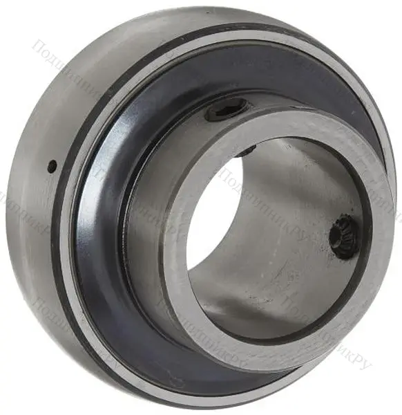 Корпусный подшипник UC 205-14 (ASAHI)