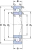 Подшипник 7016 ACE/P 4A