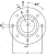 Подшипник BEAM 030100 C-2RSH в Самаре