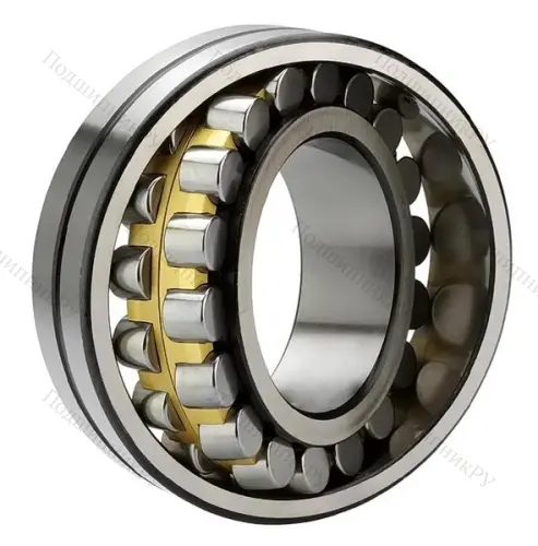 Сферический роликовый подшипник 3003126 Н (23026 MW 33) в Самаре