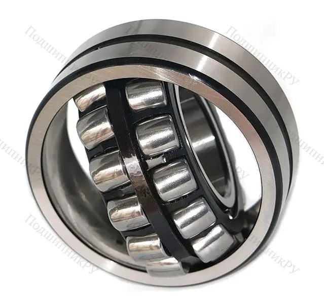 Сферический роликовый подшипник с конической посадкой на вал 23228 E 1 K TVPB (FAG)