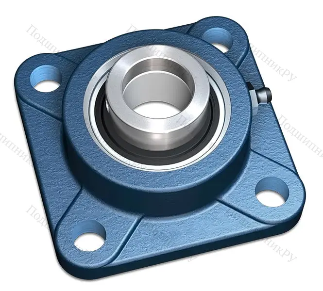 Подшипниковый узел UCFE 209