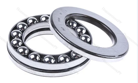 Подшипник 51106 SKF в Самаре