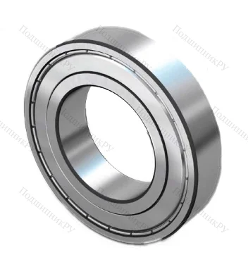 Подшипник 6203-ZZ-NR ISB в Самаре