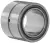 Игольчатый подшипник NKI 42/20 от производителя  SKF