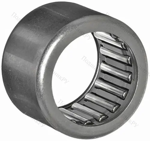 Игольчатый подшипник HK 6020 от производителя  INA