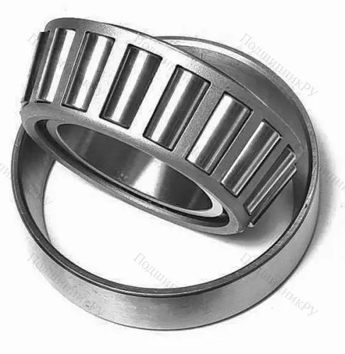 Конический роликовый подшипник 33112 U 47V95H7EWL от производителя  NTN