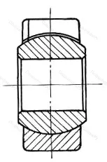 Модификация подшипника шмп50 размер 50x75x35