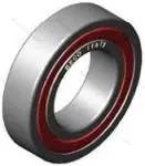 Высокотемпературный подшипник 61811 BHTS 2RS C 4 VT 200° BECO от производителя  BECO
