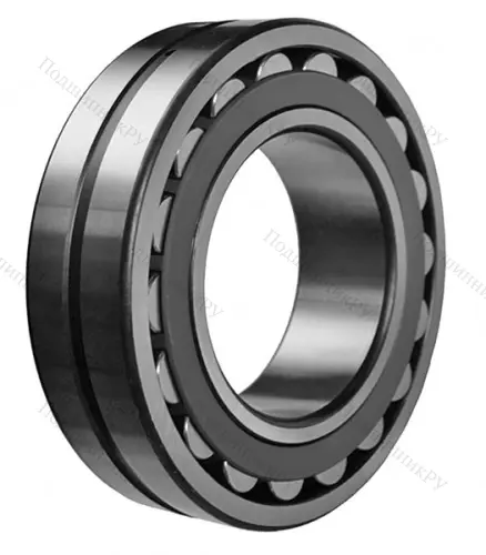 Сферический роликовый подшипник 22326 CC/W 33 от производителя  SKF