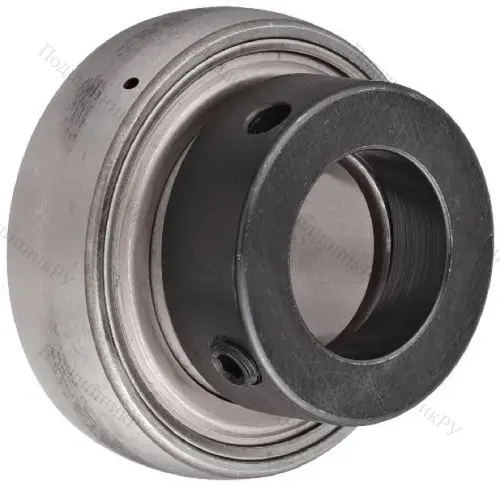 Корпусный подшипник YEL 209-112-2F в Самаре