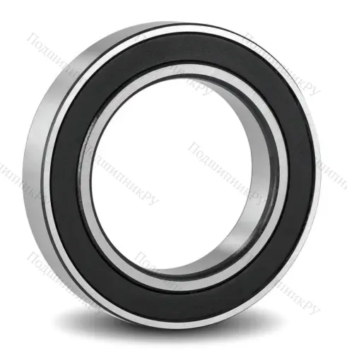 Шариковый однорядный подшипник 180308 (6308 2RS) в Самаре