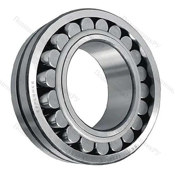 Сферический роликовый подшипник 22205 EAW 33 C 3