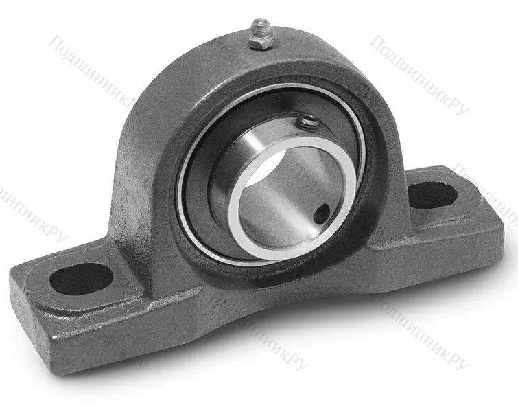 Подшипниковый узел UCP 216 J
