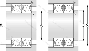 Подшипник S 71922 CE/P 4A в Самаре
