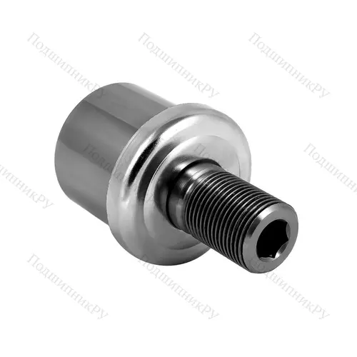 Подшипник шариковый двухрядный VP-M 20x1,5/40/72-D в Самаре