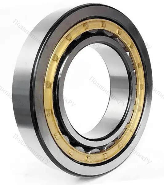 Роликовый цилиндрический подшипник NU 230 E-XL-M 1