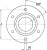 Подшипник BEAM 017062 C-2RSH в Самаре